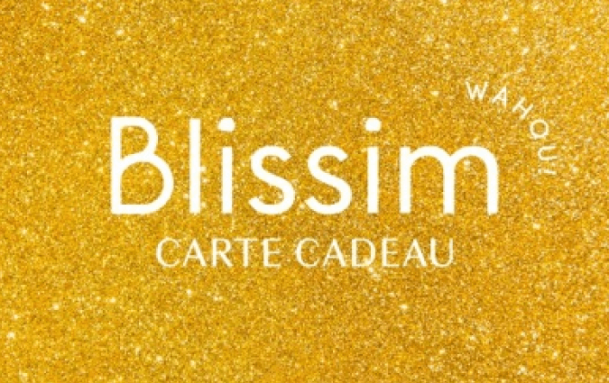 Blissim France logo