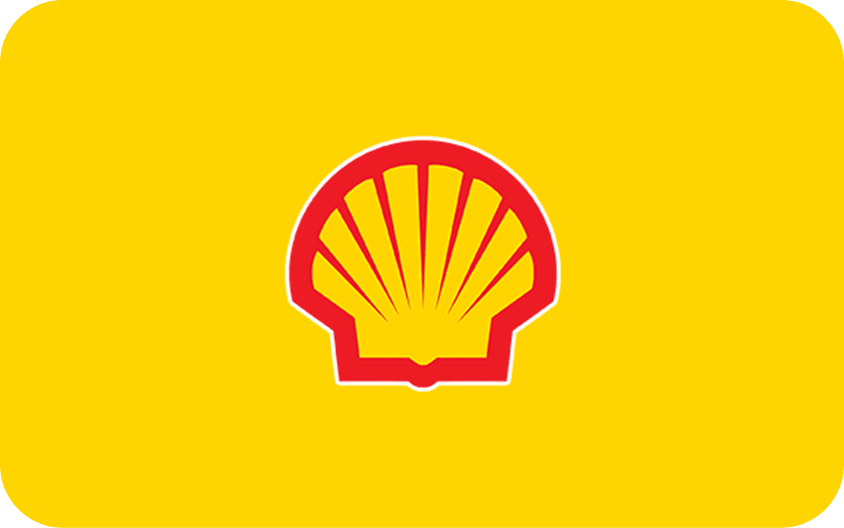 Shell Singapore logo