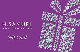 Logo de H Samuel United Kingdom