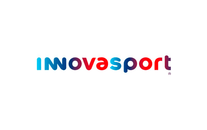 Logo de Innovasport Mexico