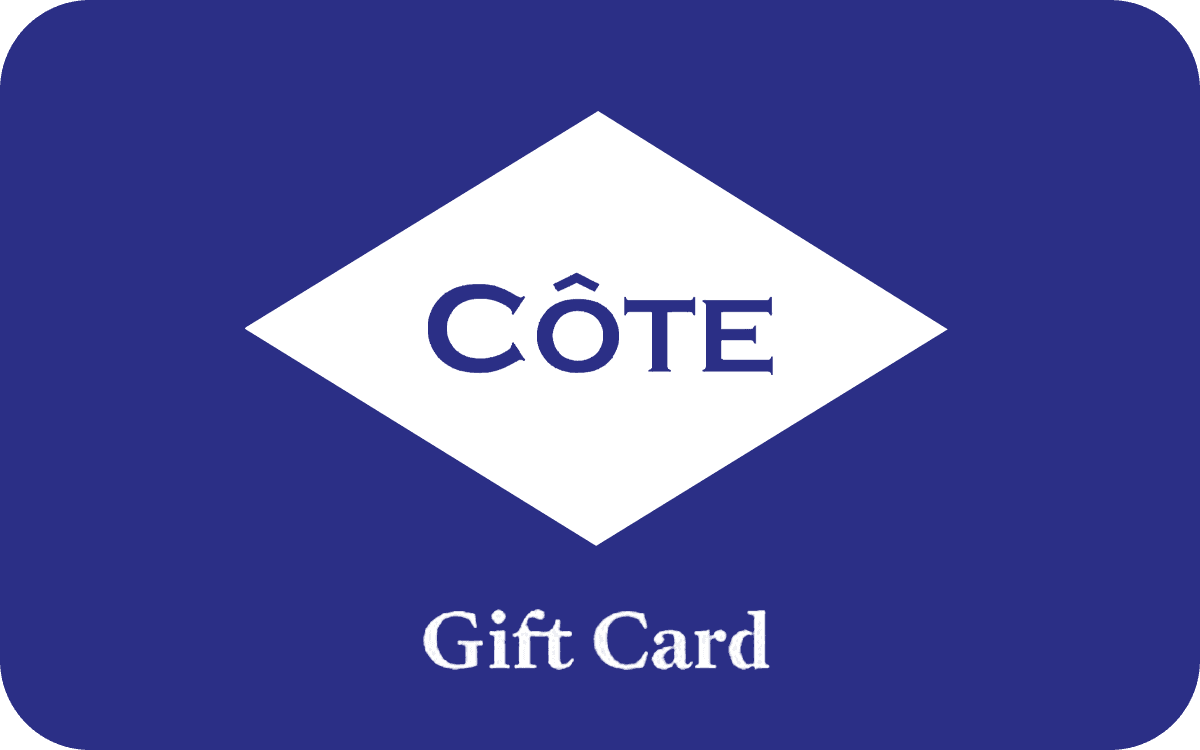 Logo de Côte Brasserie United Kingdom