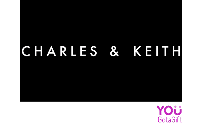 Charles & Keith UAE logo