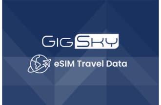 Logo de GigSky USA