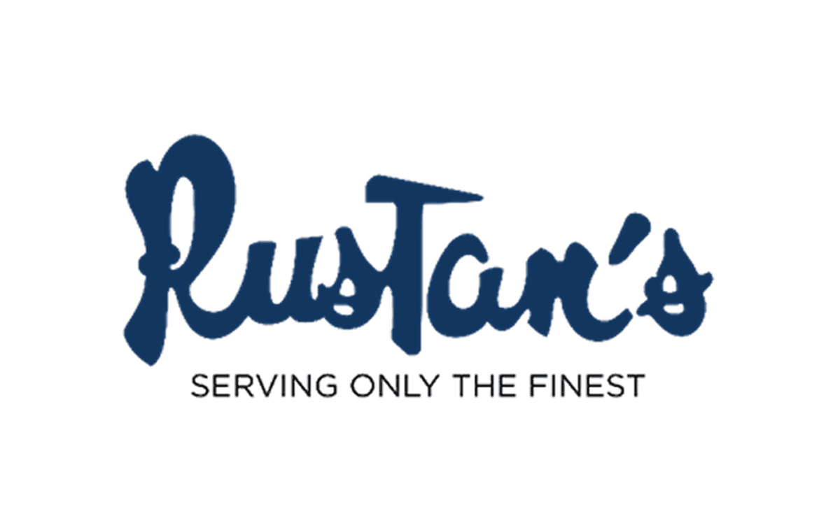 Logo de Rustans Philippines