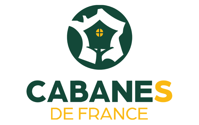 Cabanes de France France logo