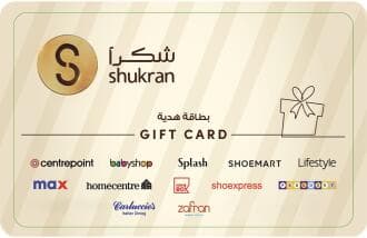 Shukran UAE logo