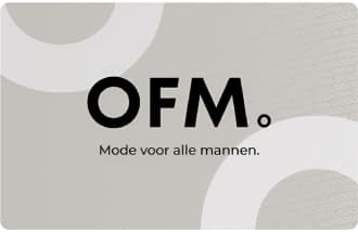 Logo de Only for men