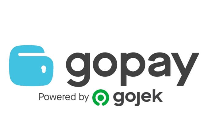 GoPay by Gojek Indonesia logo