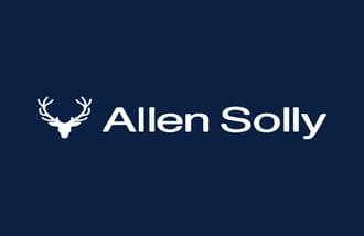 Allen Solly India logo