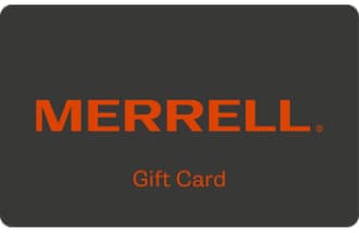 Merrel Australia logo