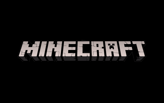 Minecraft Mexico logo