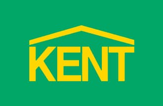 Logo de Kent Building Supplies Canada
