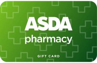 Asda Shopping Pharmacy United Kingdom logo