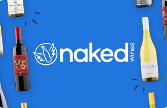 Logo de Naked Wines United Kingdom