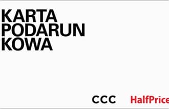 CCC x HalfPrice Poland logo