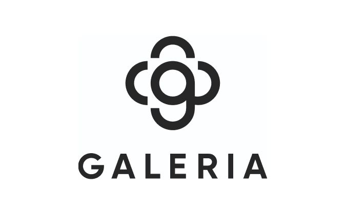 GALERIA Germany logo
