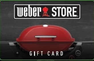 Logo de Weber BBQ Australia