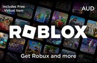 Logo de Roblox Australia