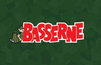 Basserne Denmark logo