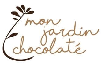 Logo de Mon Jardin Chocolaté France