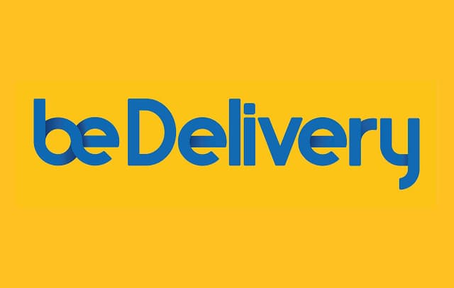 beDelivery Vietnam gift card