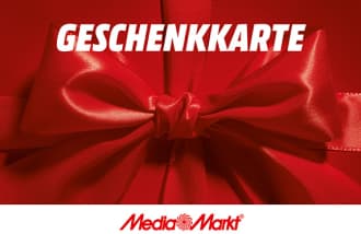 Media Markt Austria gift card
