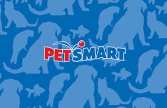 Logo de Petsmart USA