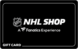 Logo de NHL Shop USA