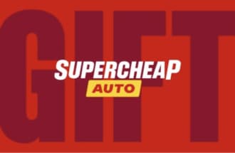Supercheap Auto New Zealand logo