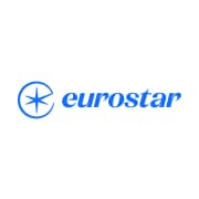 Logo de Eurostar United Kingdom