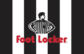 Logo de Foot Locker