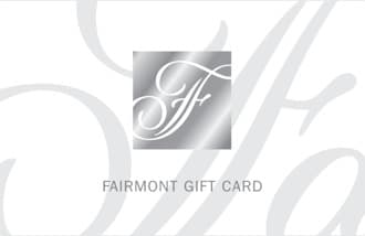 Logo de Fairmont Canada