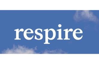 Logo de Respire France