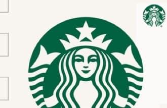 Starbucks Canada logo
