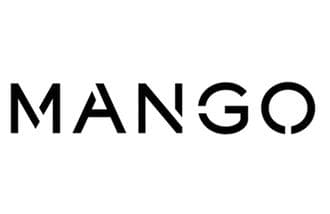 Mango Italy logo