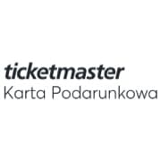 Ticketmaster Poland logo