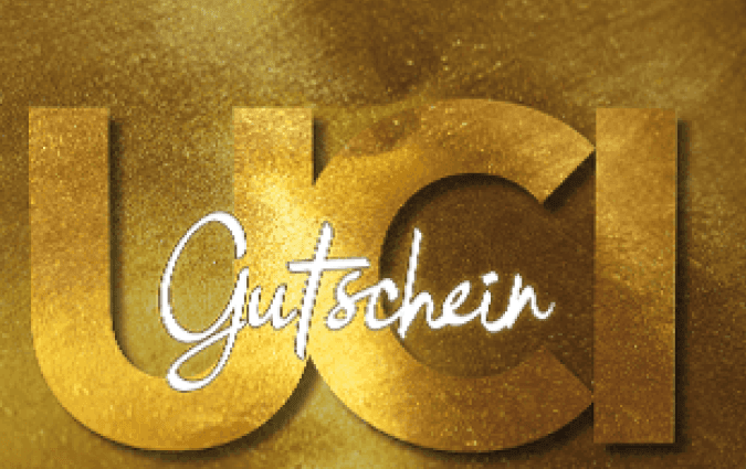 Logo de UCI Cinemas Germany