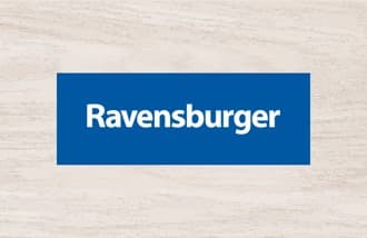 Ravensburger Germany logo