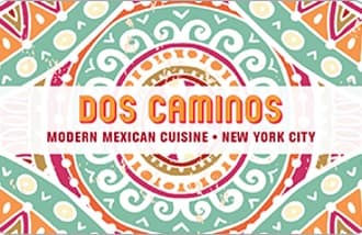 Logo de Dos Caminos USA - No API Cancellation USA