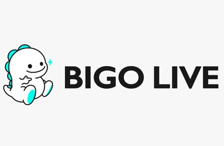 Bigo Live Middle East logo