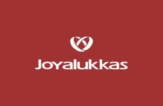 Joyalukkas Pure Gold India logo