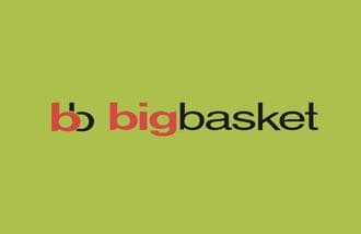 Logo de Bigbasket India
