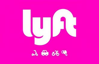 Lyft logo