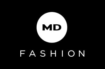 Logo de MD Fashion Ukraine