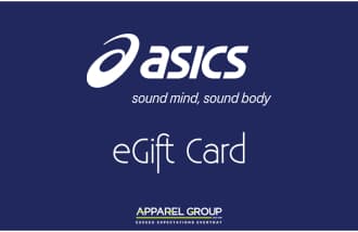 Asics Saudi Arabia logo
