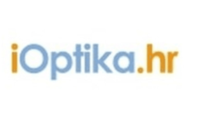 iOptika Croatia gift card
