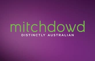Logo de Mitch Dowd Australia
