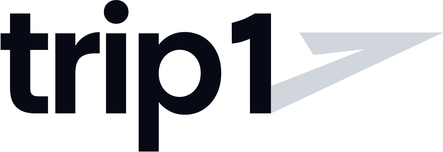 trip1 USD logo