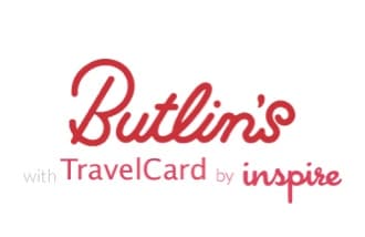 Butlins by Inspire United Kingdom logo