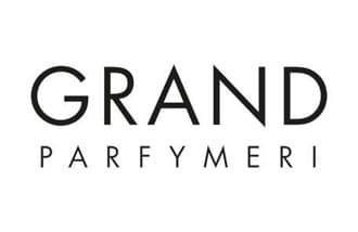 Logo de Grandparfymeri Sweden